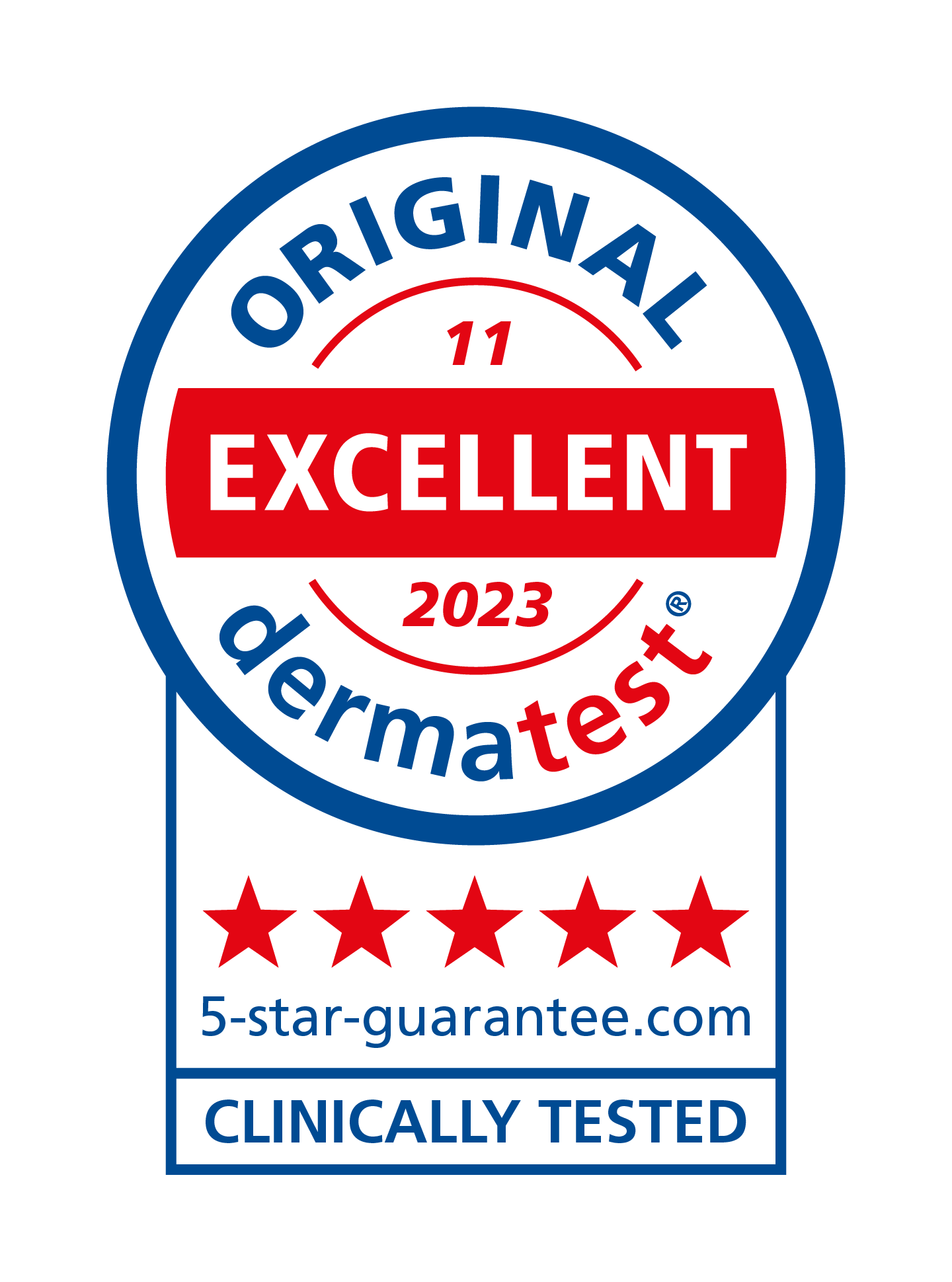 Dermatest® EXCELLENT